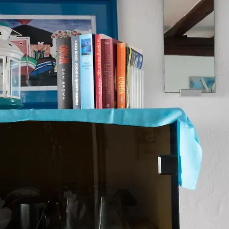 Strombolicchio * סטרומבולי