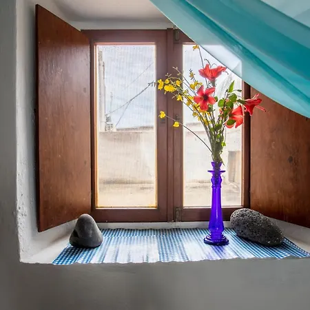 דירה Strombolicchio *