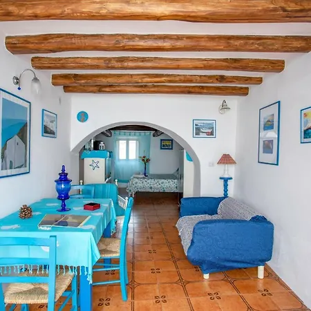 Strombolicchio Estrómboli