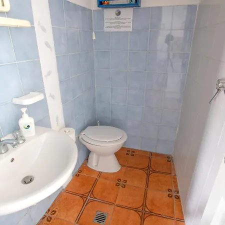 Strombolicchio Apartament *