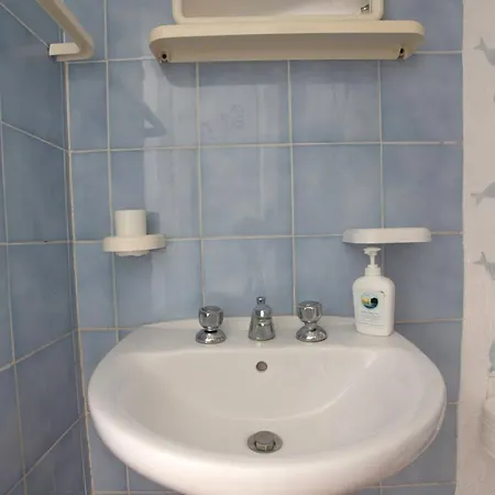 Strombolicchio Apartamento *