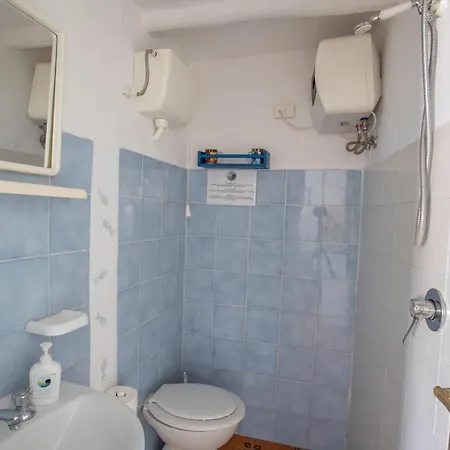 Strombolicchio Apartament