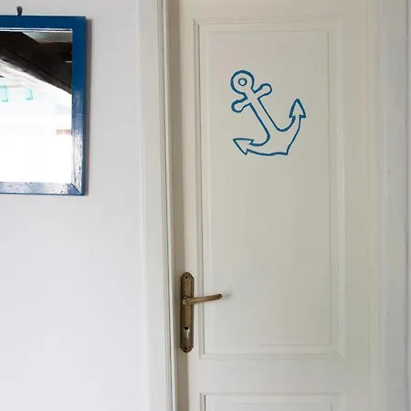 Apartamento Strombolicchio Estrómboli