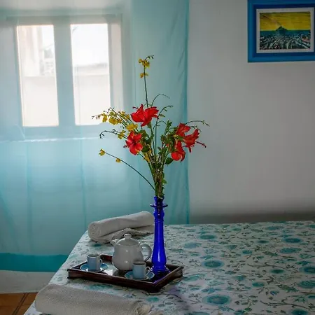 Strombolicchio Estrómboli