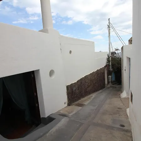 Strombolicchio Estrómboli