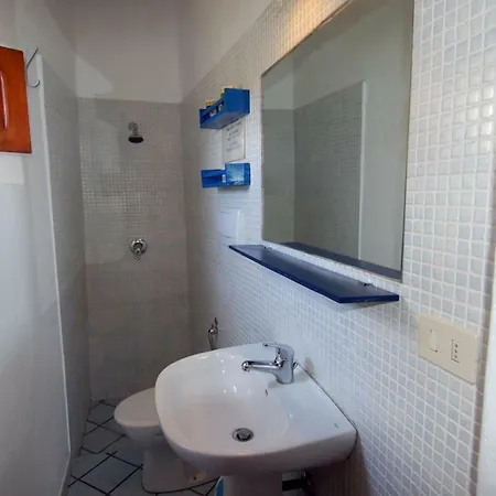 Strombolicchio ストロンボリ