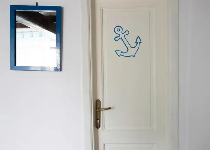 公寓 Strombolicchio 斯特龙博利