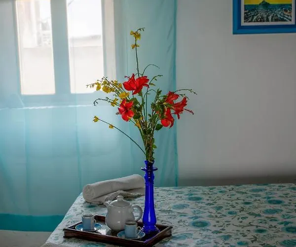 Strombolicchio 斯特龙博利