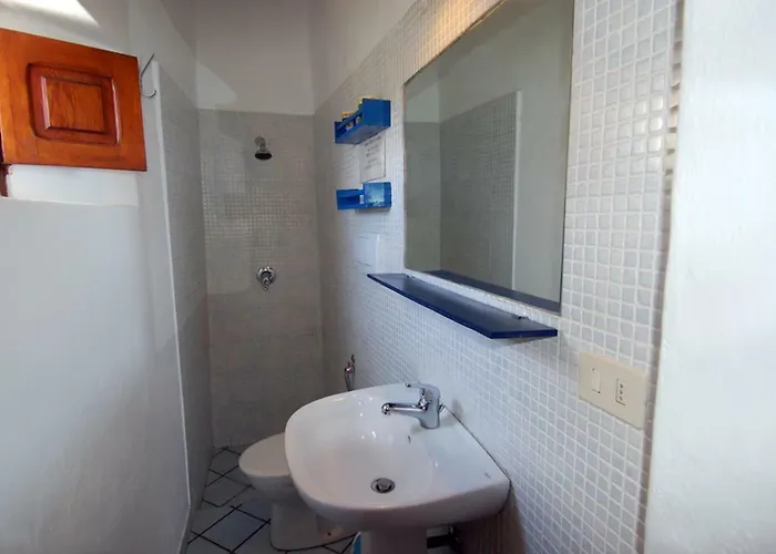 Strombolicchio 斯特龙博利