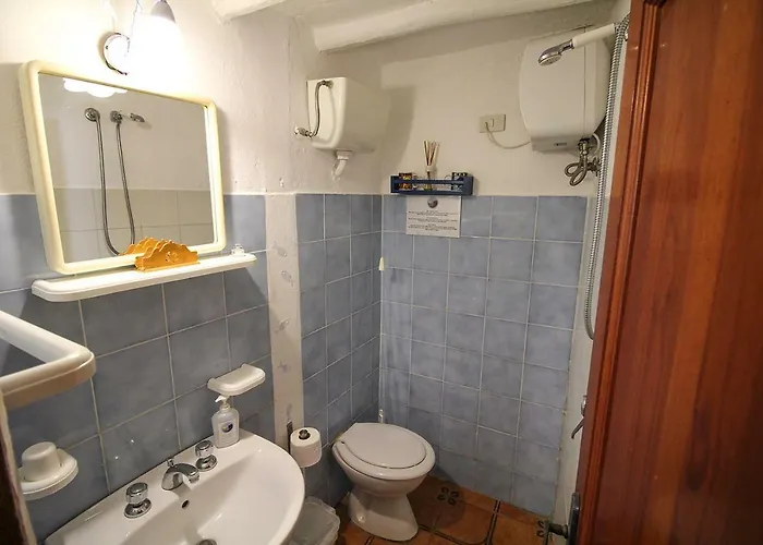 Strombolicchio * Stromboli